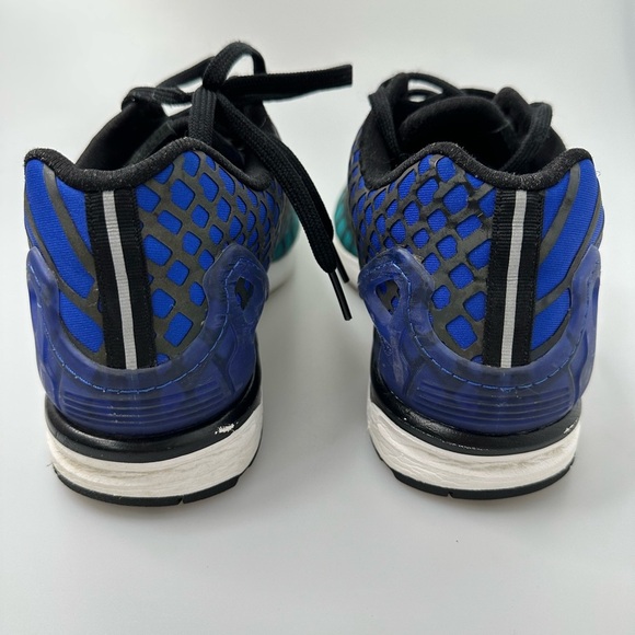 Adidas ZX Flux Men’s Size 12 $120. Lightly Used, Without Box. Hard To Find. - Picture 5 of 7